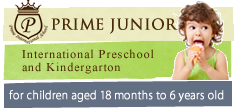 Prime Junior